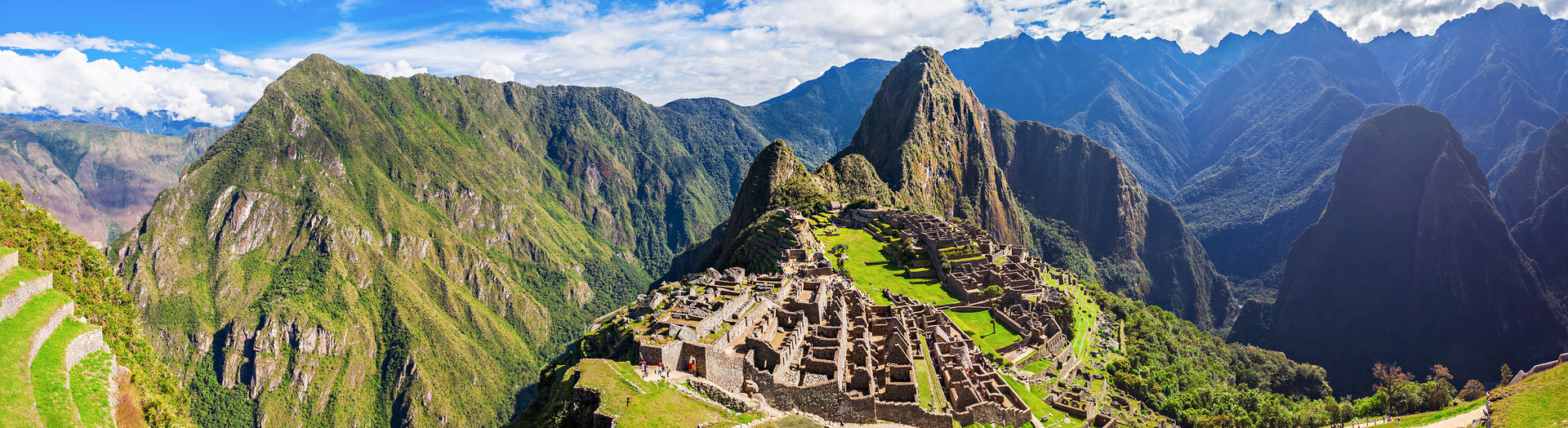 Peru Travel & Holidays | iLuv2Travel & Cruise