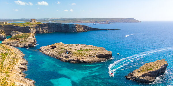 Malta Highlights Tours holiday experience
