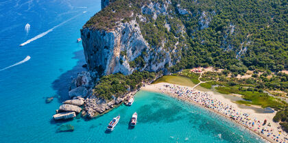 Sardinia