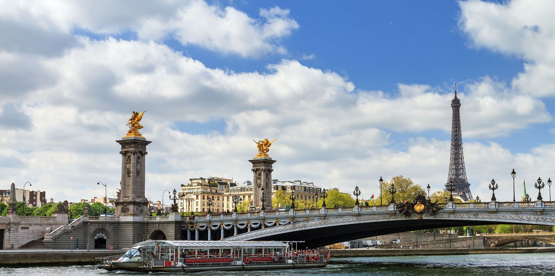Get To Know Paris