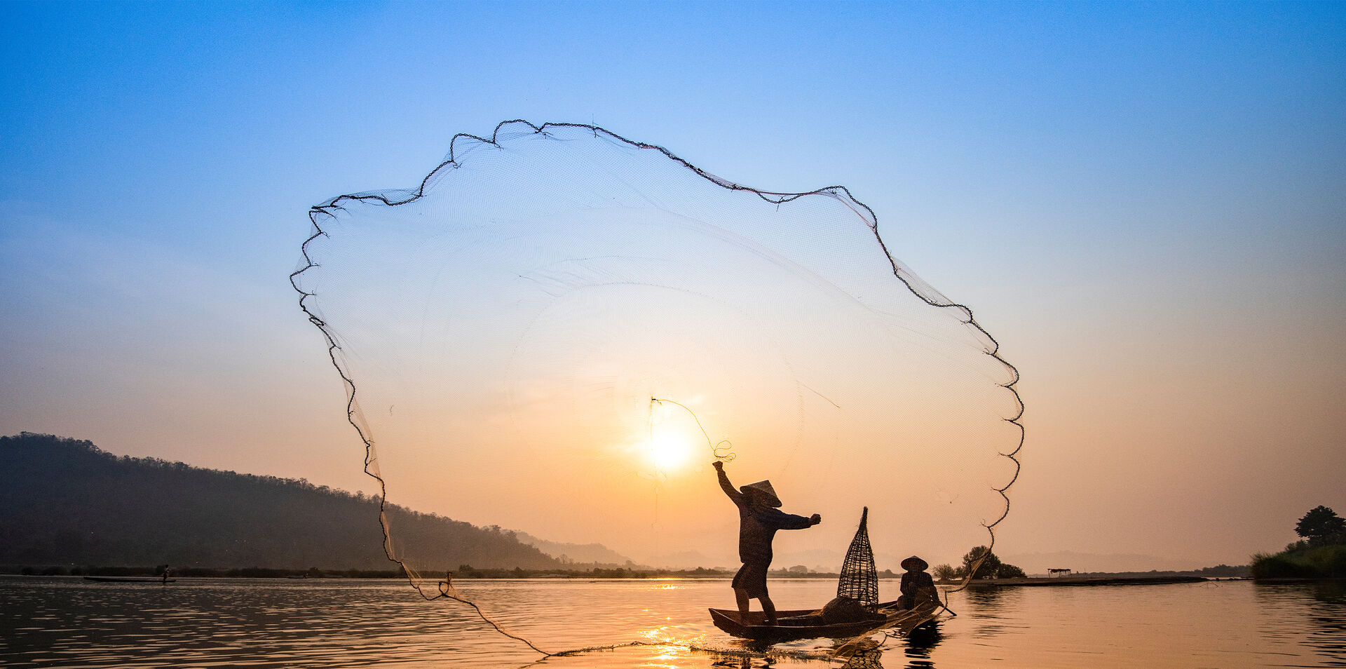 Discover Vietnam and Cambodia