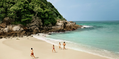 Club Med Phuket