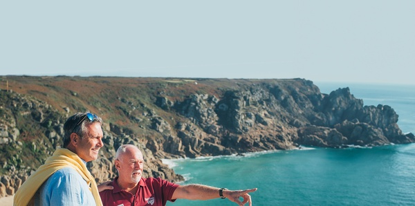 Corners of Cornwall