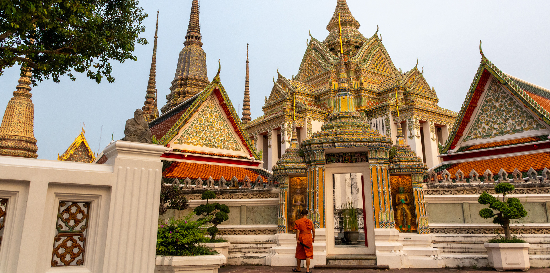 Bali, Thailand & Malaysia