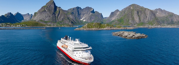 This is Norway